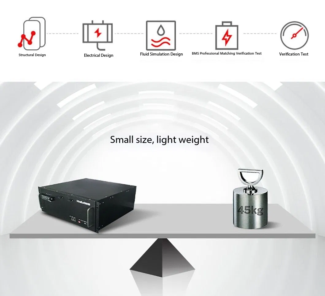 Energy Storage System 7