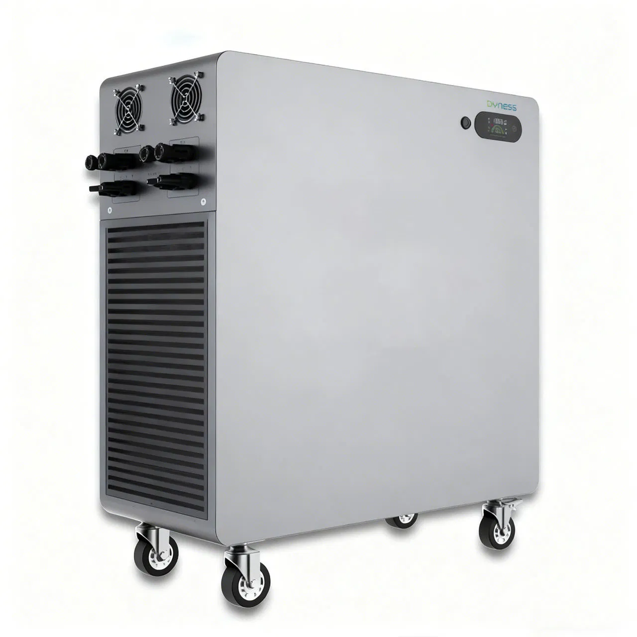 2.4kw 3kw All-in-One Backup Battery Power Station Household Dual MPPT 2.4kwh Battery off-Grid Portable Solar System Energy Storage Battery