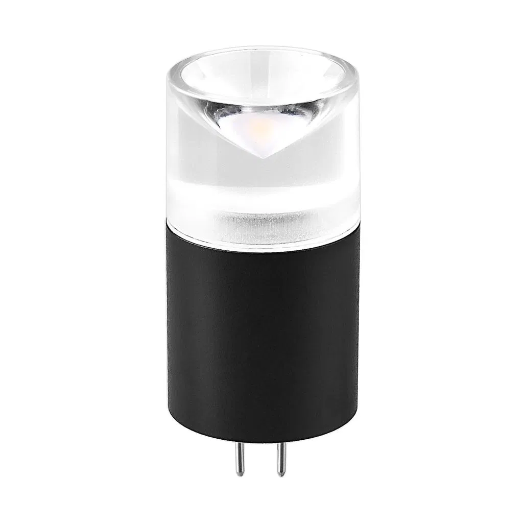 مصباح صغير الحجم بتقنية LED ثنائي الدبوس G4 مصمم خصيصًا للإضاءة المناظر الطبيعية ذات الجهد المنخفض، مصباح إضاءة المسار، مصباح السطح، إلخ