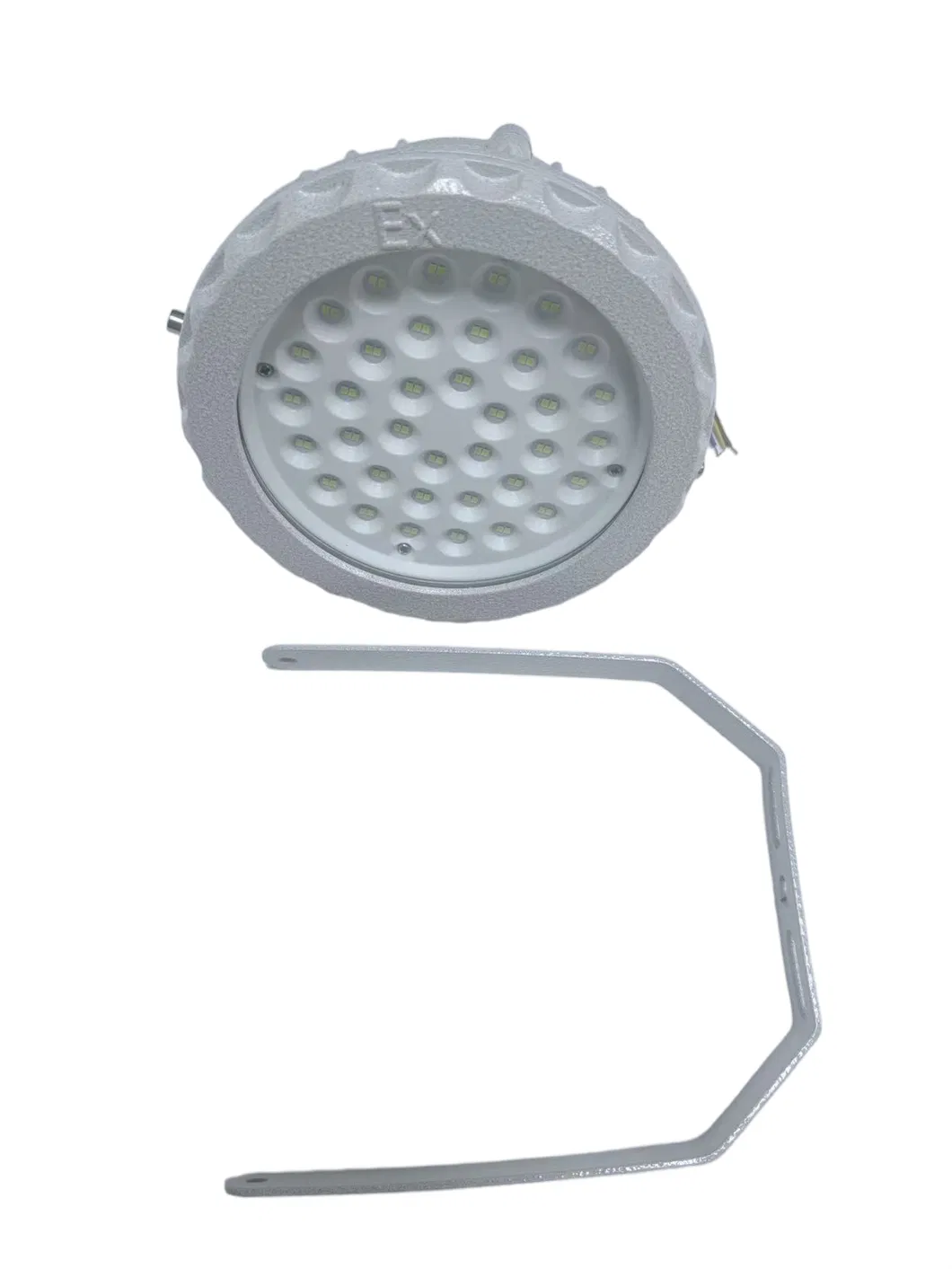 إضاءة LED مقاومة للانفجارات ومتينة لبيئات التعدين تحت الأرض