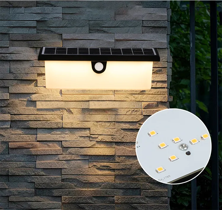 شرائح LED خفيفة للغاية