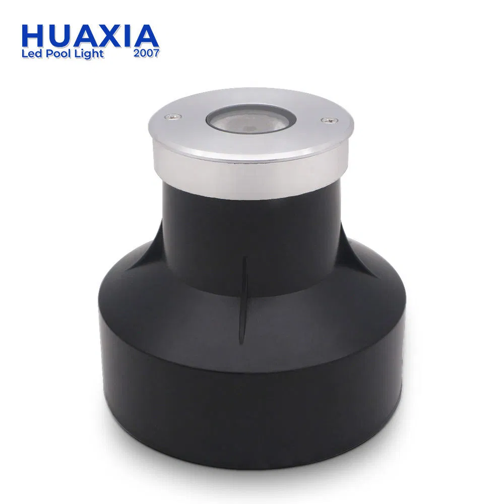 DC12V خارجي IP68 316 إضاءة LED