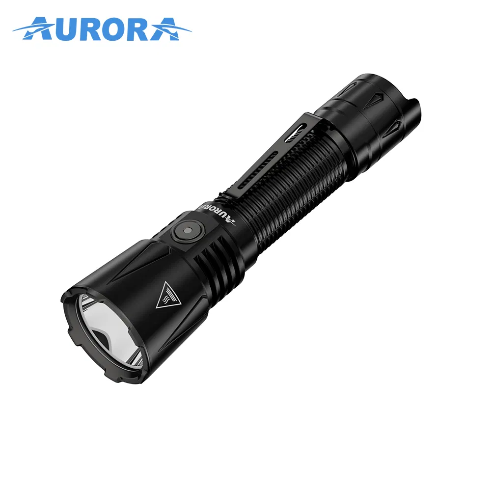 New 3200 Lumens Torch Long Range T2 LED Tactical Flashlight
