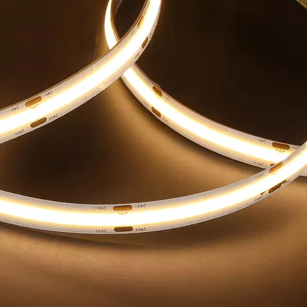 إضاءة شريط LED أبيض قابل للتعديل لممرات خيول السباق