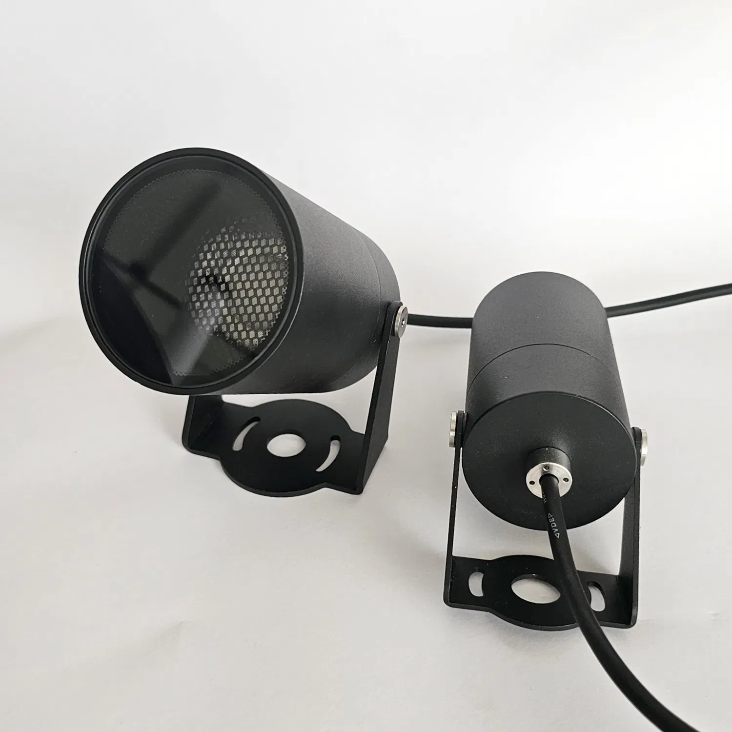15W إضاءة ميزة المياه في الحديقة مع كشاف LED 3W 7W 10W 12W 15W 18W 20W 25W كشاف حديقة وعشب بعمر طويل كشاف COB تحت الماء
