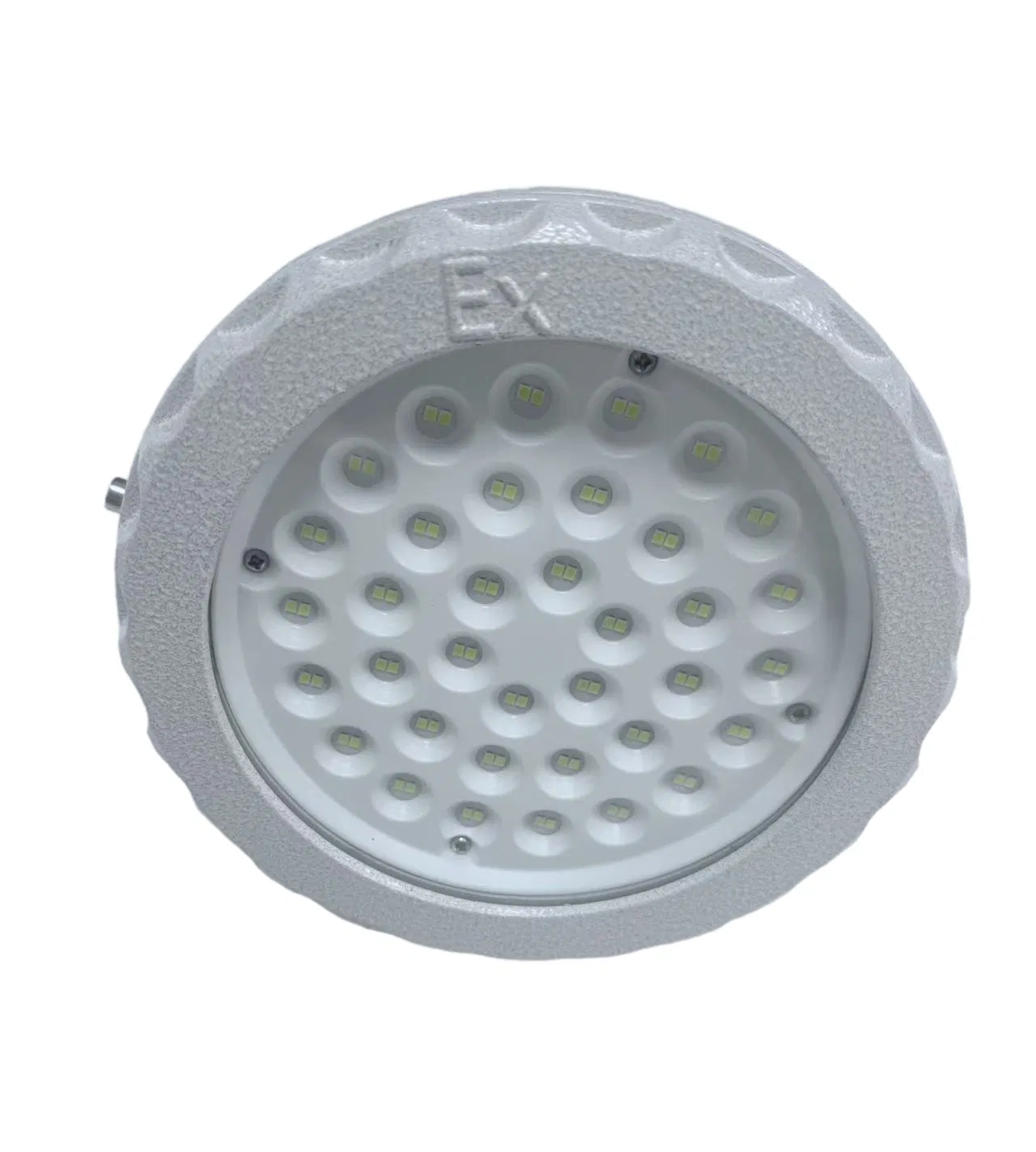إضاءة LED مقاومة للانفجارات ومتينة لبيئات التعدين تحت الأرض