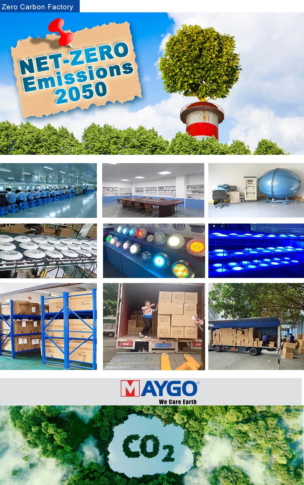 35W ضوء سباحة رفيع للغاية تحت الماء 12V ضوء سباحة RGB مثبت على الحائط