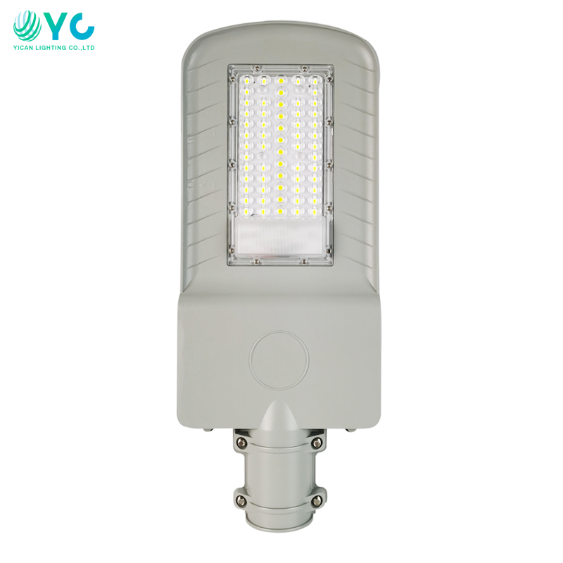 سعر الجملة الأفضل 300W 400W 500W 600W مصباح الشارع الشمسي LED للحديقة والجدار والطريق مع مستشعر الحركة والطاقة الموفرة للطاقة