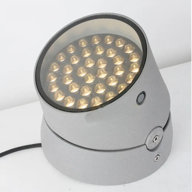 قطع مصباح سبوتلايت LED