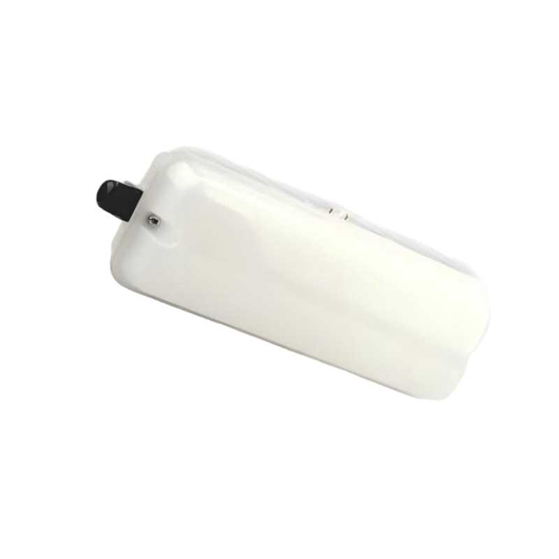 5-25W AC220V ضوء LED خطي ثلاثي المقاومة IP66 مقاوم للماء والغبار ومقاوم للتآكل (WF1/WF2) ≥130lm/W مثالي للإضاءة في القبو وسلالم المطبخ