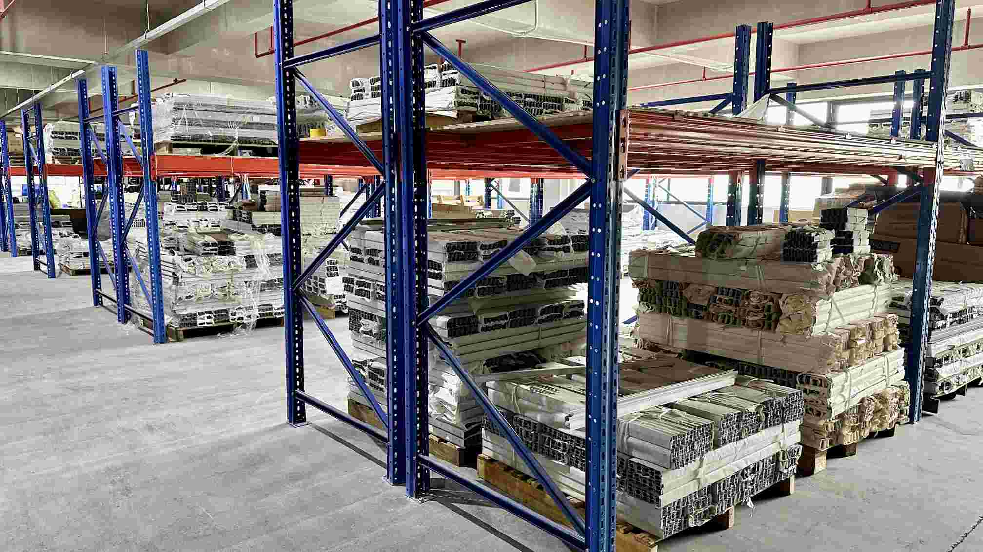 Storage