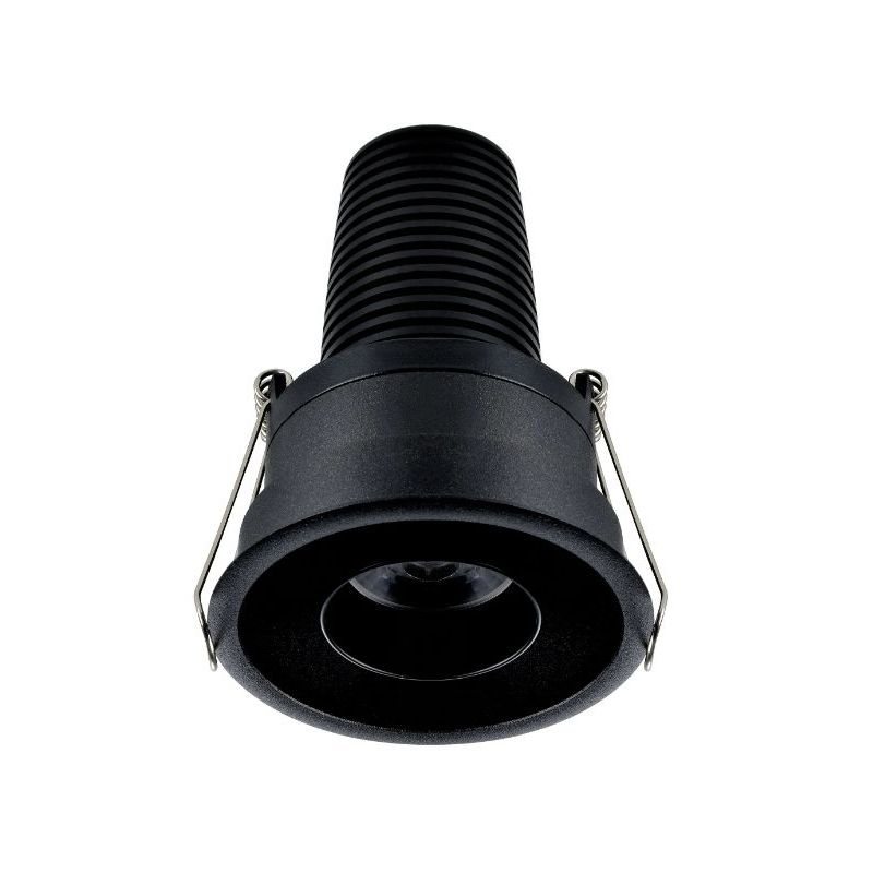 13W مصباح LED مدمج مضاد للتوهج من الألمنيوم للمكاتب التجارية الداخلية
