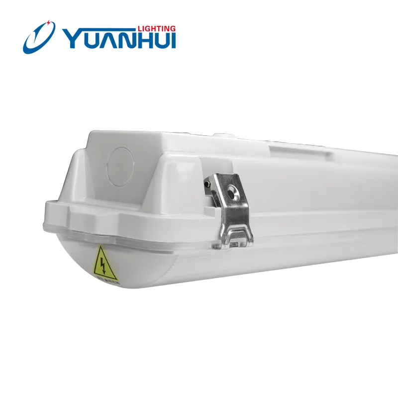 IP65 24W إضاءة ممرات LED المقاومة للماء