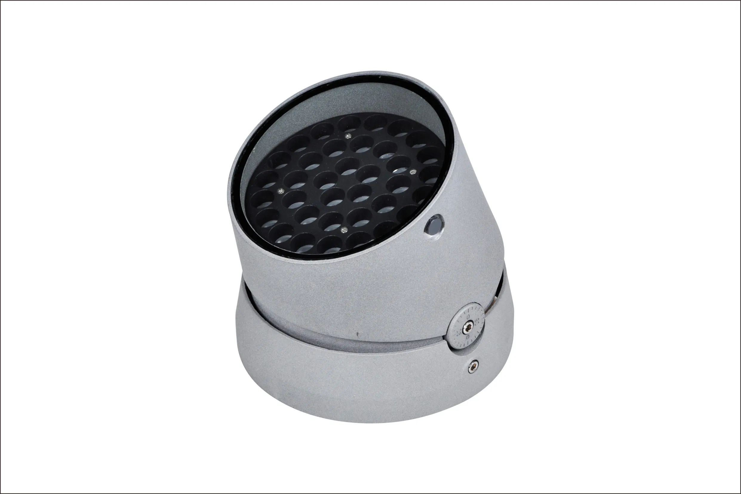 18W/36W/54W/72W مصباح إضاءة تحت الأرض للحدائق مزخرف مضاد للتوهج LED