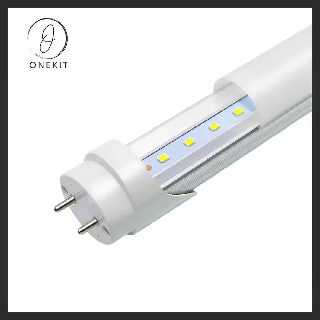 تفاصيل مصباح LED ممر سفلي T8