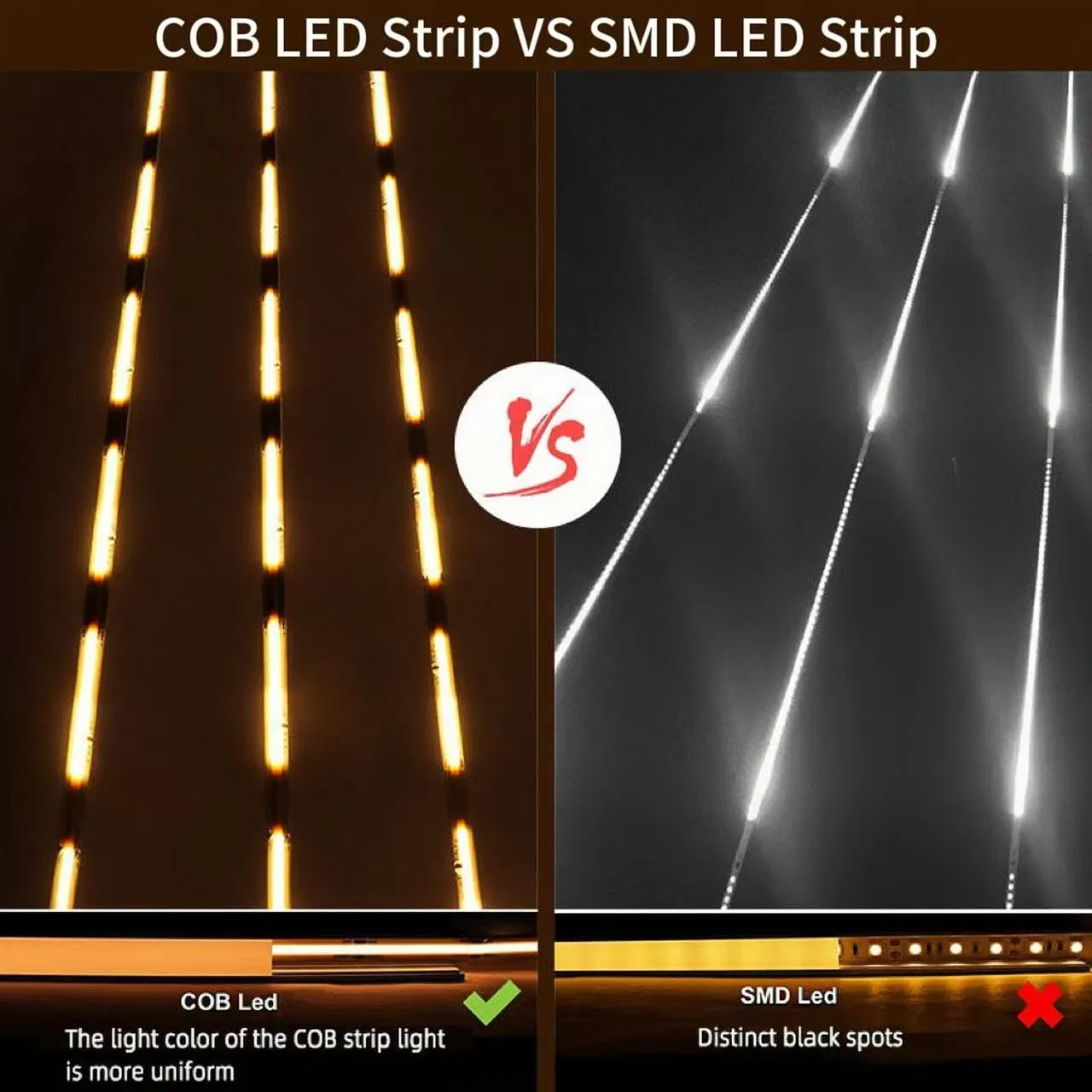 إضاءة شريط LED أبيض قابل للتعديل لممرات خيول السباق