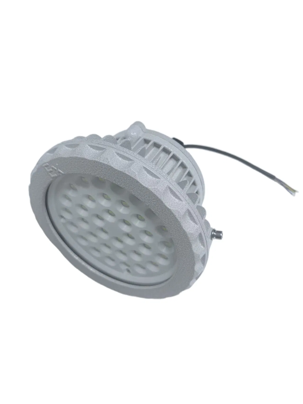 إضاءة LED مقاومة للانفجارات ومتينة لبيئات التعدين تحت الأرض