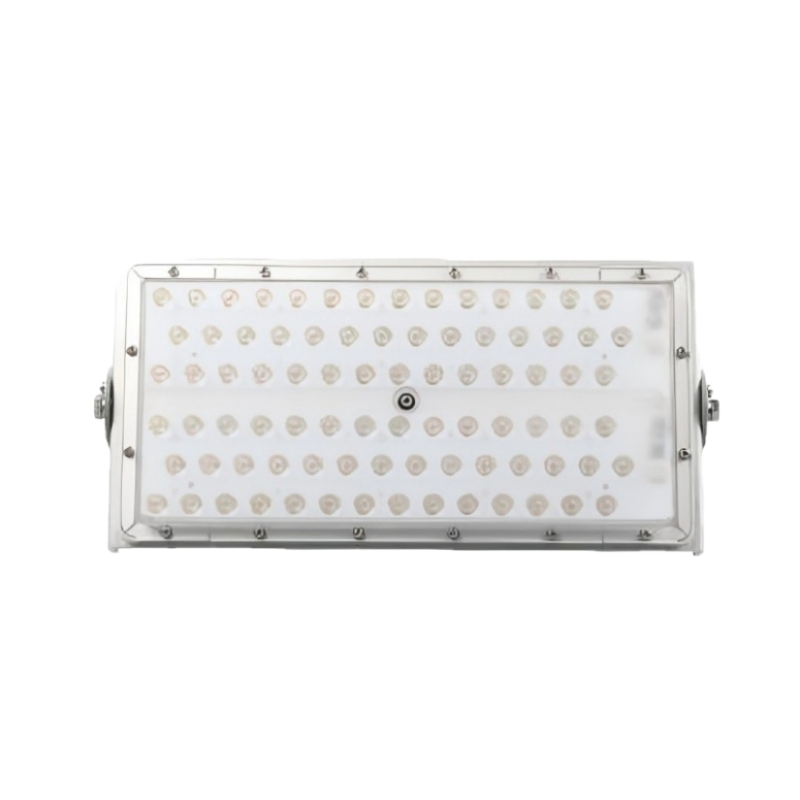 5-25W AC220V ضوء LED خطي ثلاثي المقاومة IP66 مقاوم للماء والغبار ومقاوم للتآكل (WF1/WF2) ≥130lm/W مثالي للإضاءة في القبو وسلالم المطبخ