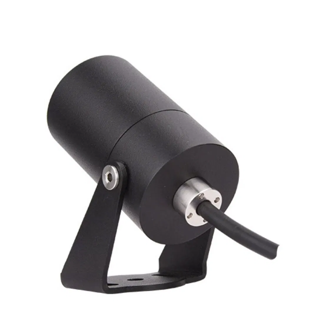 3W ضوء كشاف Sdd-316L COB 3W 5W 7W 10W 12W 15W 18W 20W 25W ضوء كشاف تحت الماء DC12V 24V IP67 ضوء كشاف حديقة قابل للغمر