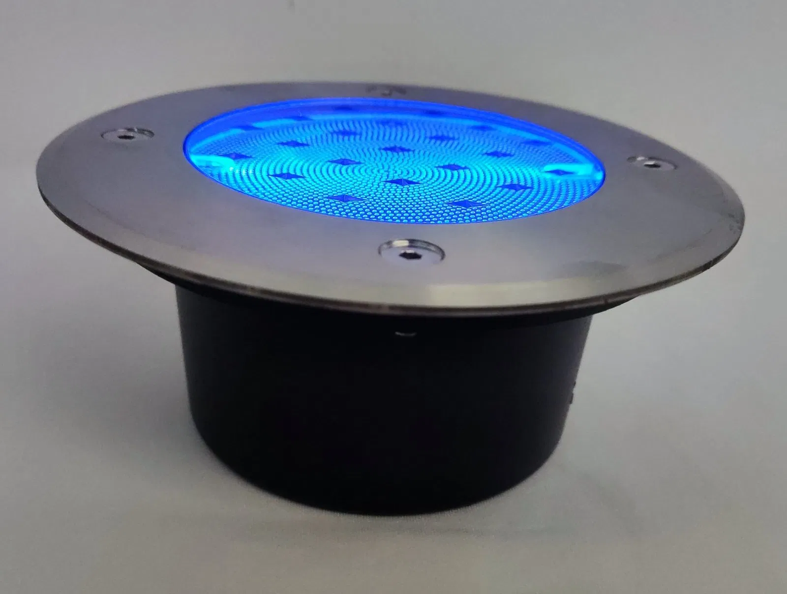 IP65 مصباح أرضي مدفون LED للإضاءة الخارجية تحت الأرض
