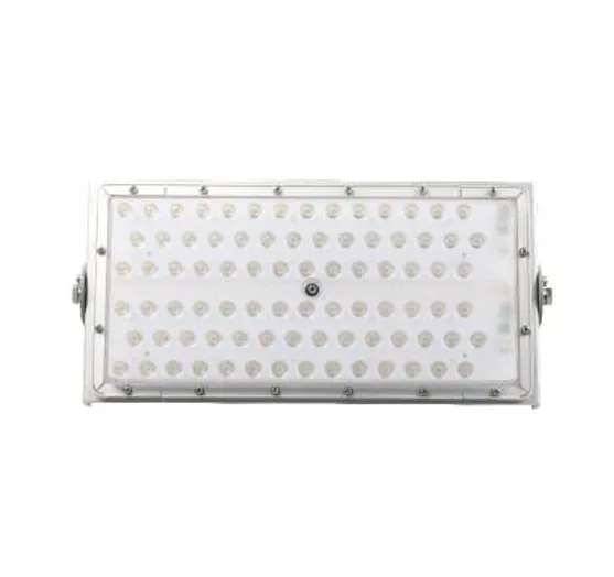 تفاصيل مصابيح LED
