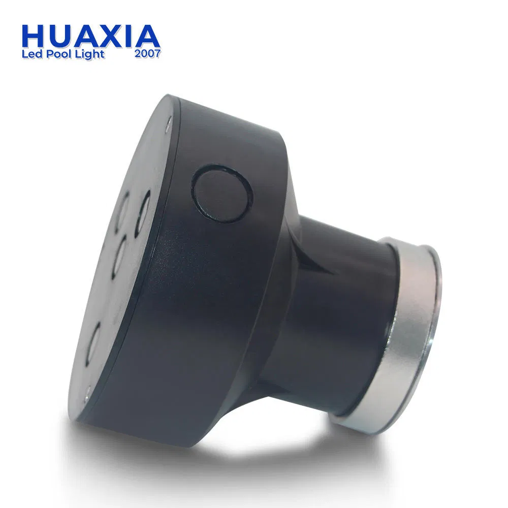 DC12V خارجي IP68 316 إضاءة LED من الفولاذ المقاوم للصدأ تحت الأرض وتحت الماء