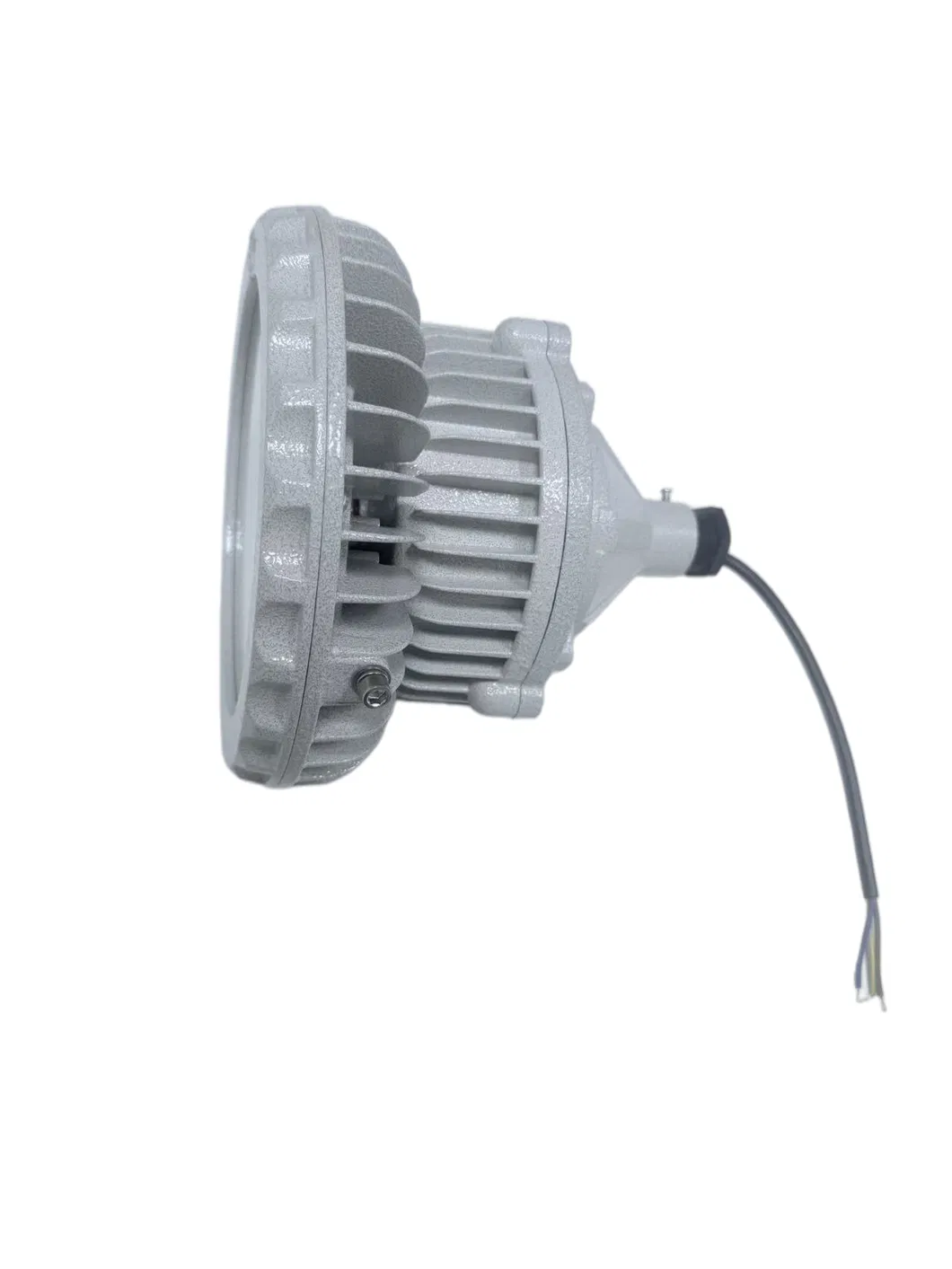 إضاءة LED مقاومة للانفجارات ومتينة لبيئات التعدين تحت الأرض