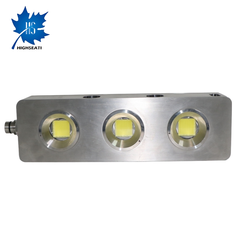 IP68 ضوء LED تحت الماء لروبوتات الغوص