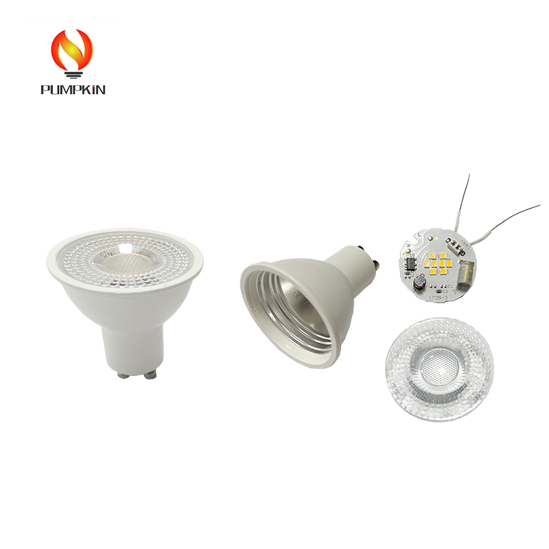 بيع ساخن 6W كشاف LED مع سائق IC