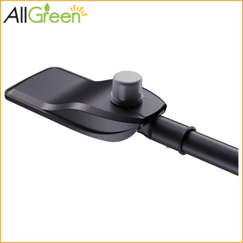 أولجرين 180W 120W 100W 80W 60W إضاءة شوارع LED Agsl17 تصنيع المعدات الأصلية/التصنيع حسب الطلب علامة تجارية جديدة 60 أشهر ضمان مواد عالية الجودة للطرق في المدن والبلدات
