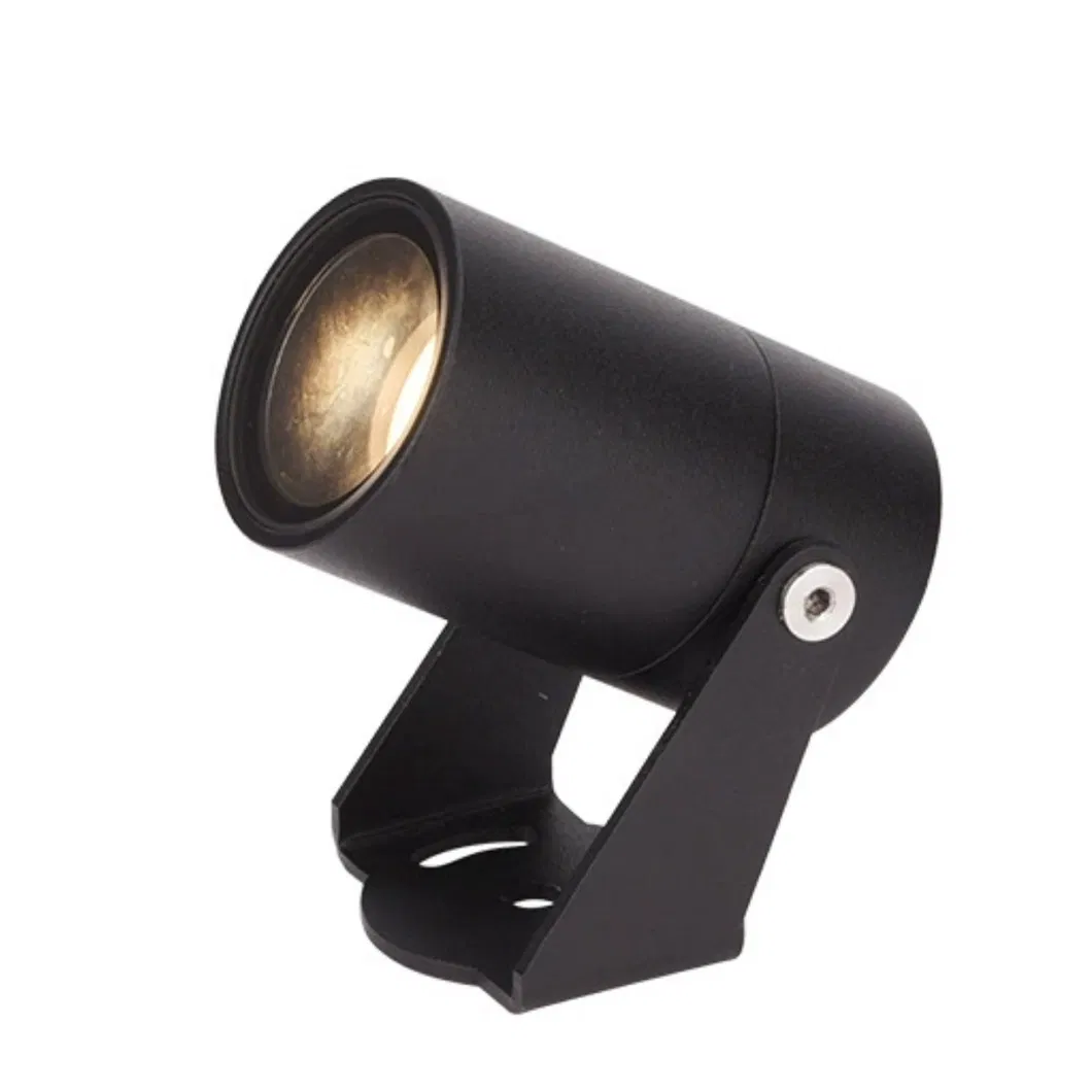 7W ضوء تحت الماء عالي اللمعان COB 1-25W ضوء حديقة بركة حوض سمك إضاءة حديقة وعشب وإضاءة الأشجار ضوء حديقة وعشب