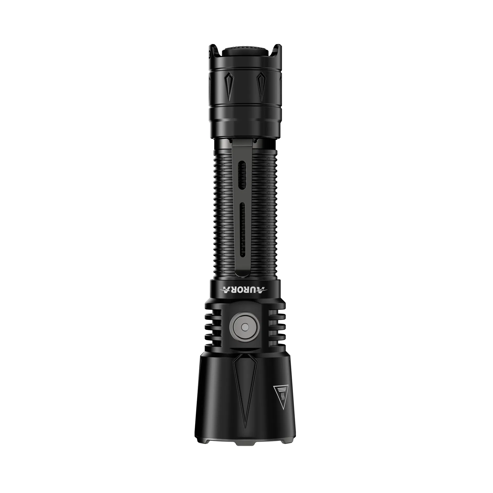 New 3200 Lumens Torch Long Range T2 LED Tactical Flashlight