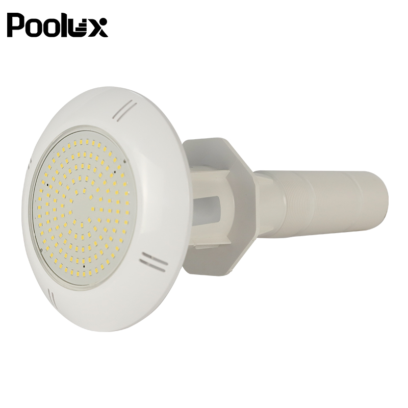 ضوء تحت الماء LED ملون يتغير لونه من بولكس