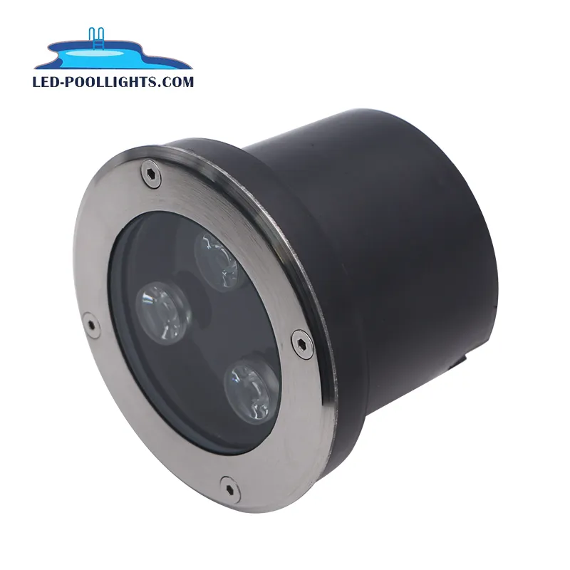 إضاءة أرضية LED من إيديسون