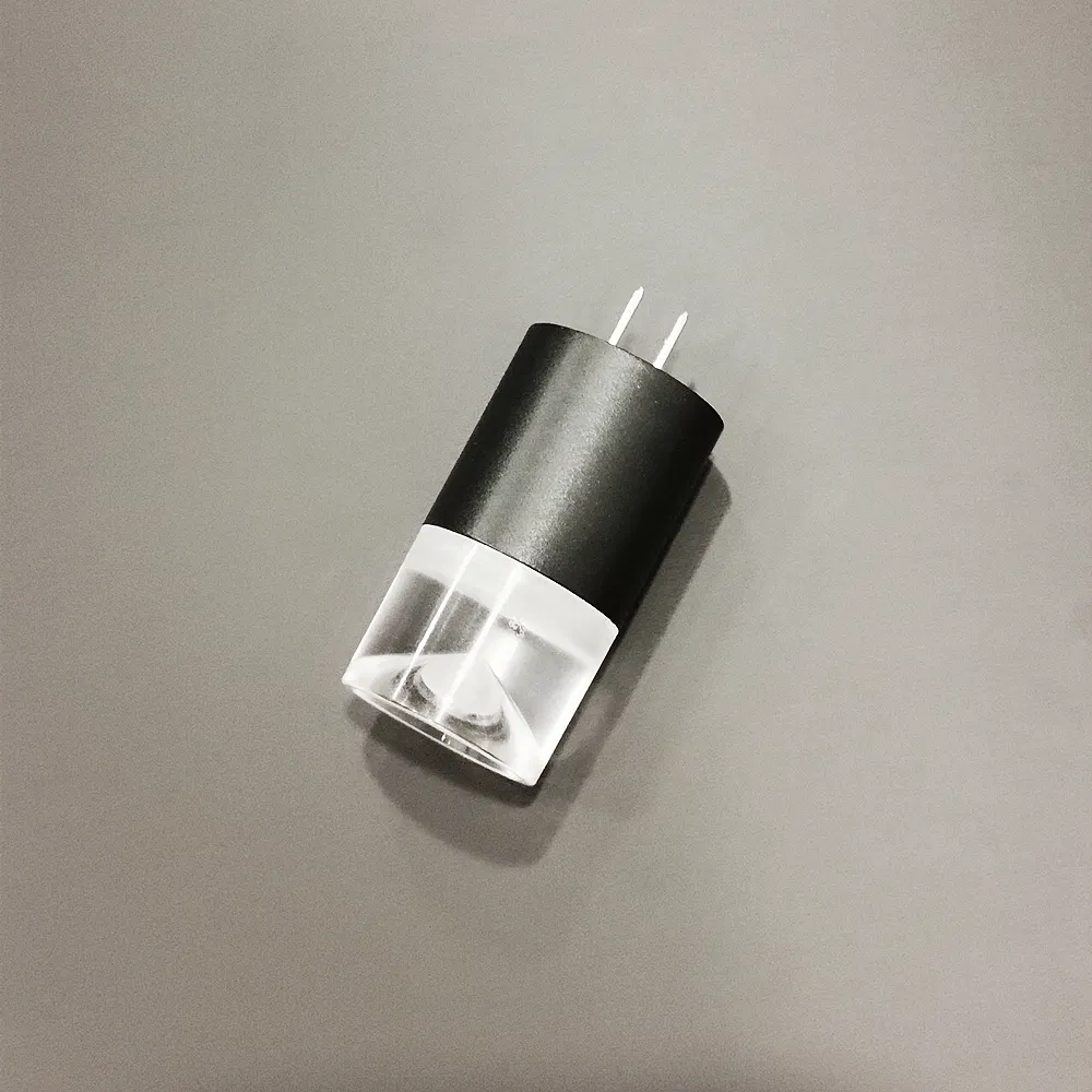 مصباح صغير الحجم بتقنية LED ثنائي الدبوس G4 مصمم خصيصًا للإضاءة المناظر الطبيعية ذات الجهد المنخفض، مصباح إضاءة المسار، مصباح السطح، إلخ