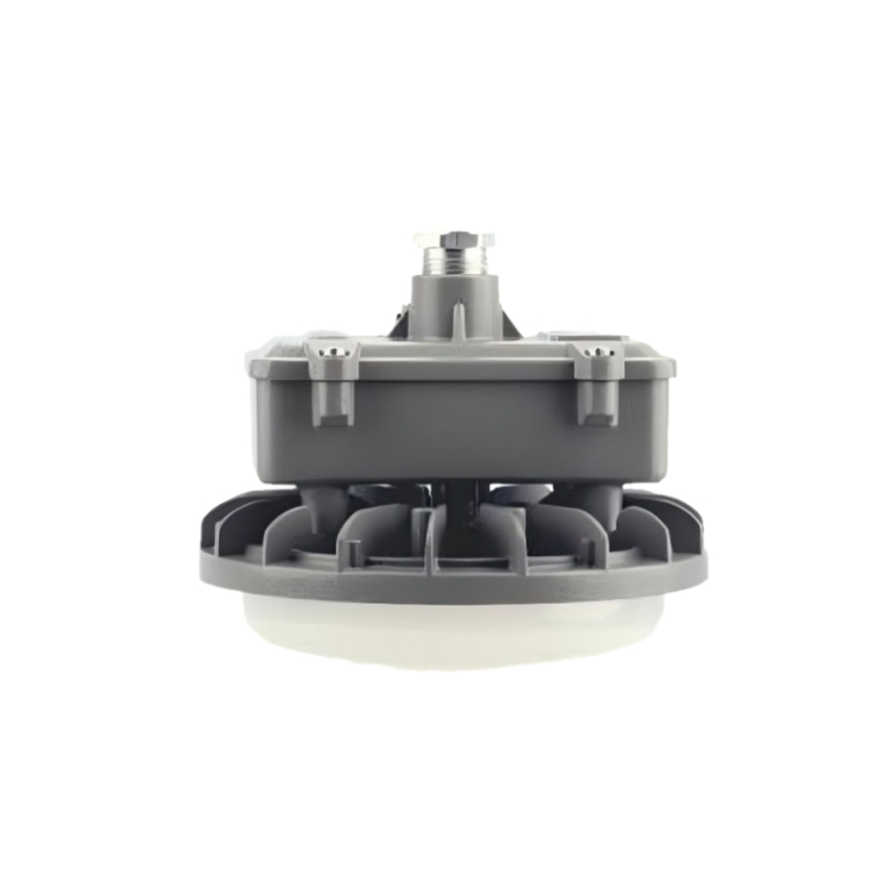 5-25W AC220V ضوء LED خطي ثلاثي المقاومة IP66 مقاوم للماء والغبار ومقاوم للتآكل (WF1/WF2) ≥130lm/W مثالي للإضاءة في القبو وسلالم المطبخ
