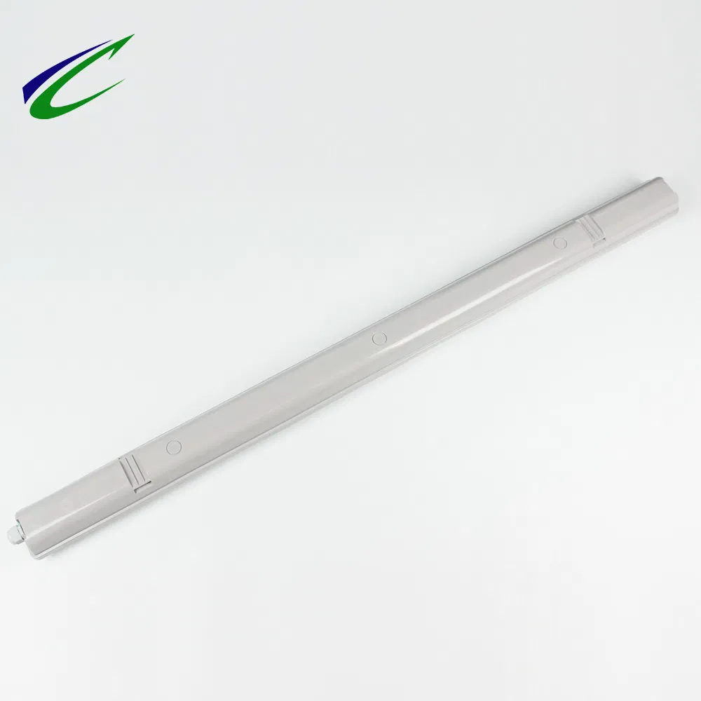 IP65 مصابيح LED مضادة للماء للإضاءة الخارجية لمواقف السيارات تحت الأرض