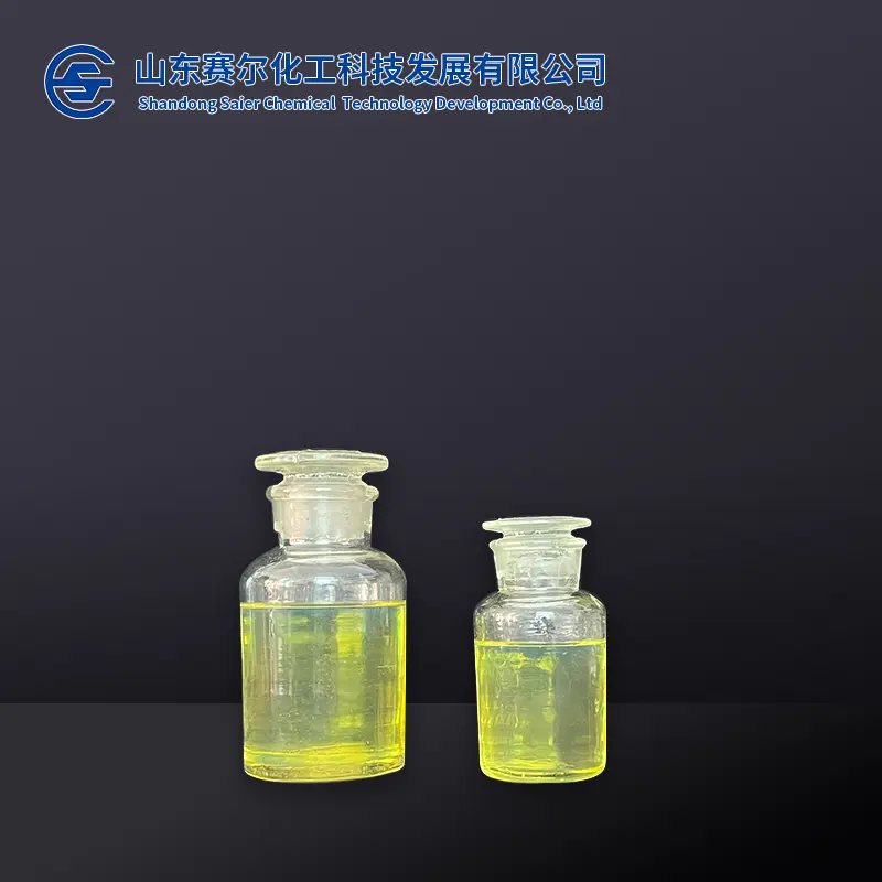 High-Quality Heat Transfer Oil L-QC320 Factories, Factory