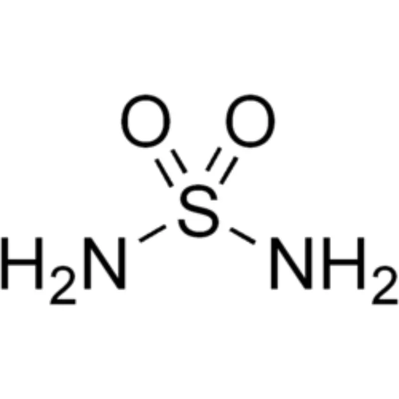 OEM Sulfamide H4N2O2S CAS:7803-58-9 Manufacturers, Manufacturer