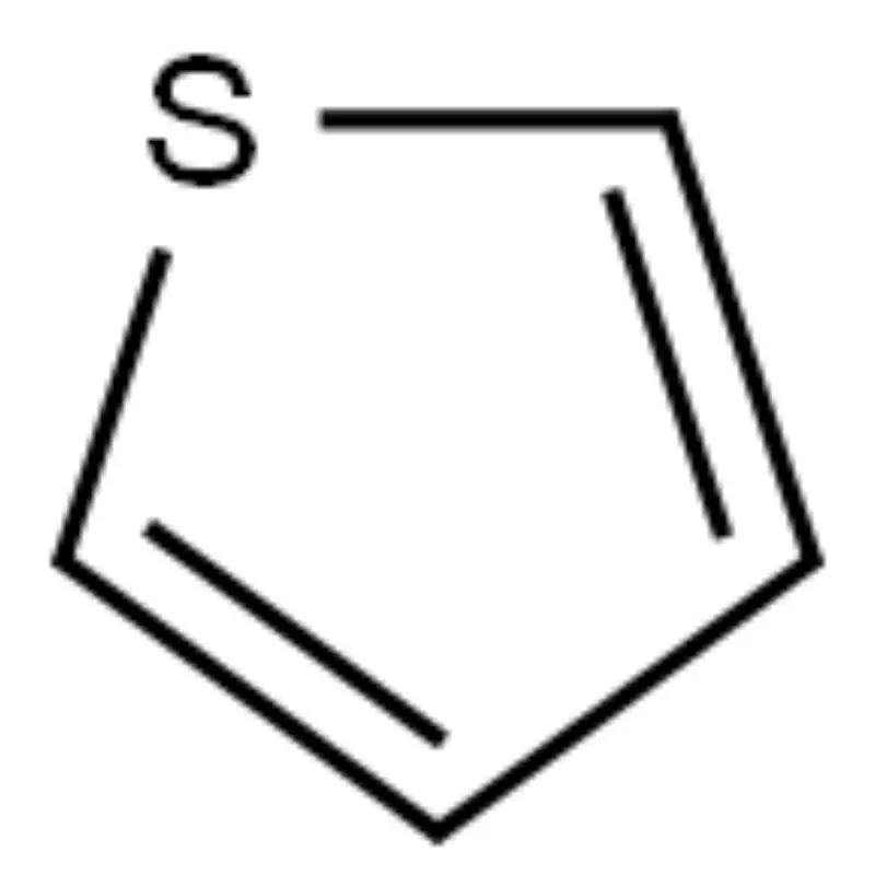 Buy Thiophene  C4H4S CAS:110-02-1 Supplier, Factories