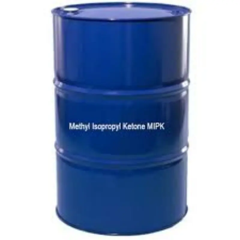 Buy Methyl Isopropyl Ketone(MIPK) C5H10O CAS:563-80-4 Manufacturer, Exporter