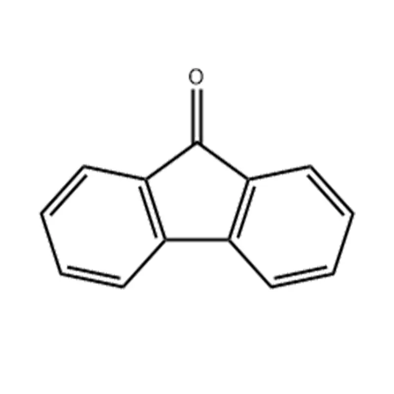 Wholesale 9-Fluorenone CAS:486-25-9 Manufacturer, Factory