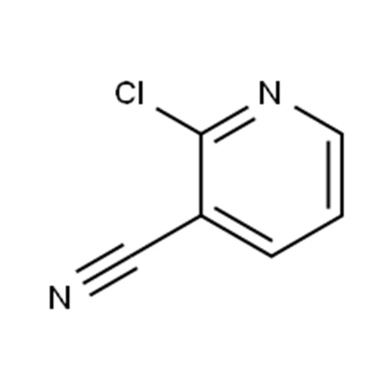 High-Quality 2-Chloro-3-cyanopyridine CAS:6602-54-6 Supplier, Exporters