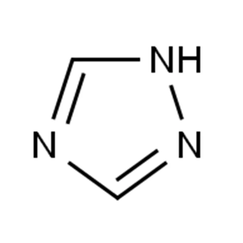 Wholesale 1,2,4-Triazole CAS:288-88-0 Manufacturer, Factories