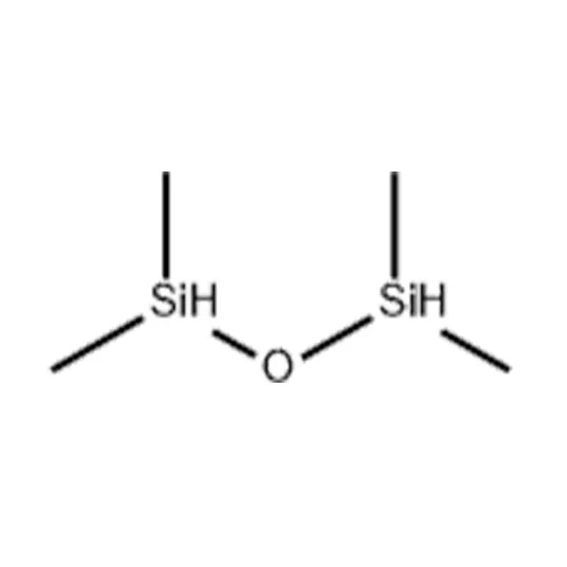 China 1,1,3,3-TETRAMETHYLDISILOXANE CAS:3277-26-7 Factory, Exporter