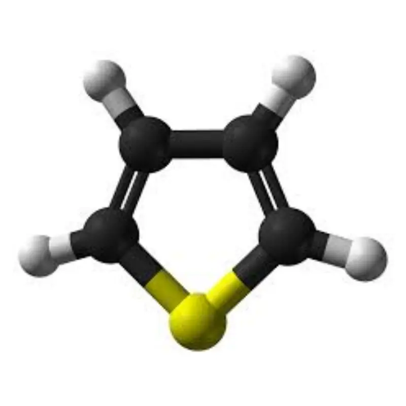 Buy Thiophene  C4H4S CAS:110-02-1 Supplier, Factories