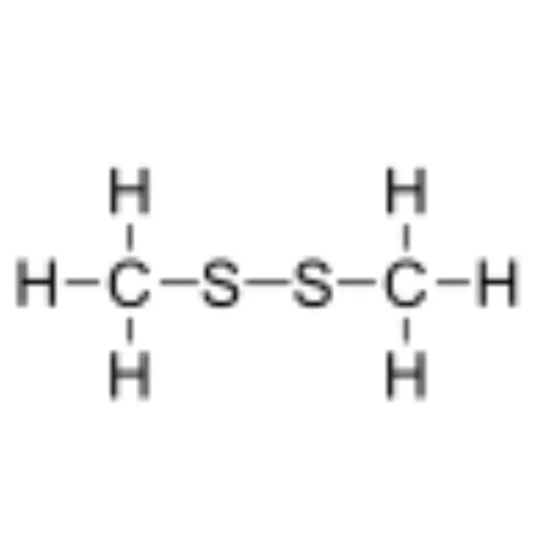Wholesale Dimethyl disulfide C2H6S2 CAS:624-92-0 Supplier, Factories