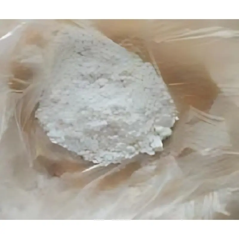 High-Quality (R)-(+)-2-(4-Hydroxyphenoxy)propionic acid C9H10O4 CAS：94050-90-5 Exporters, Exporter