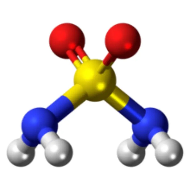 OEM Sulfamide H4N2O2S CAS:7803-58-9 Manufacturers, Manufacturer