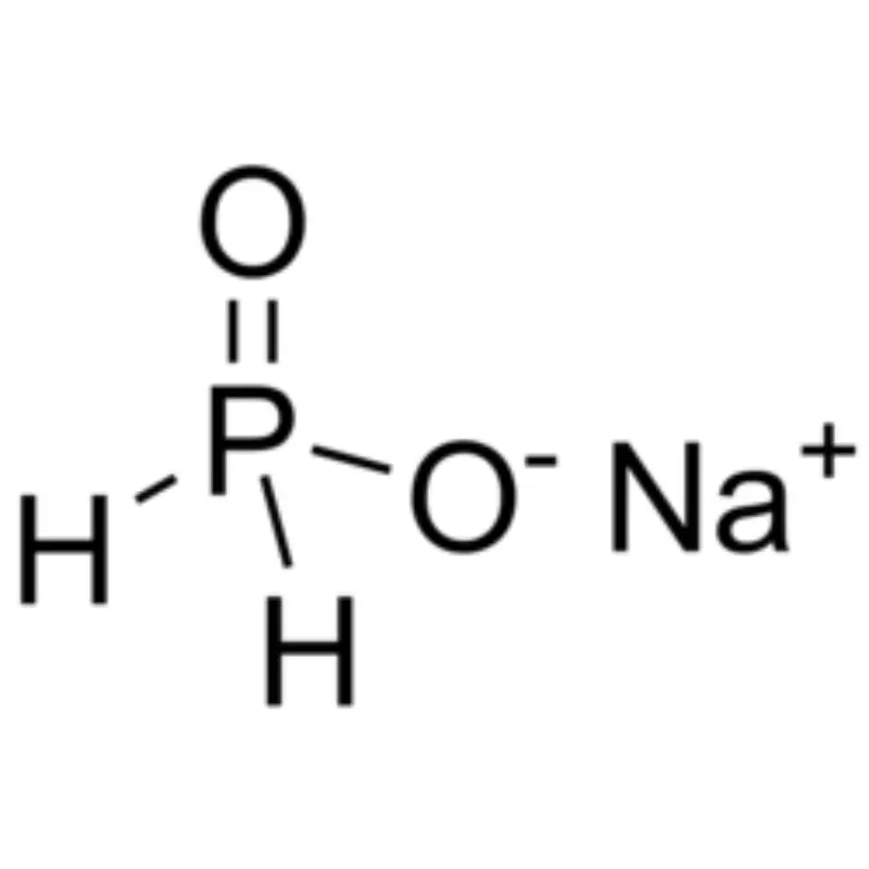 Wholesale Sodium hypophosphite H2NaO2P CAS:7681-53-0 Manufacturers, Manufacturer